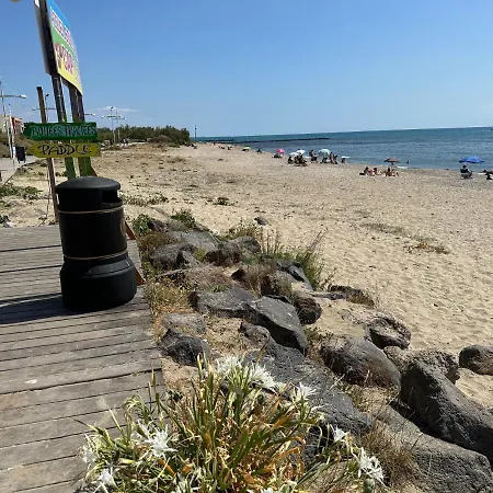 L'acropole Agde