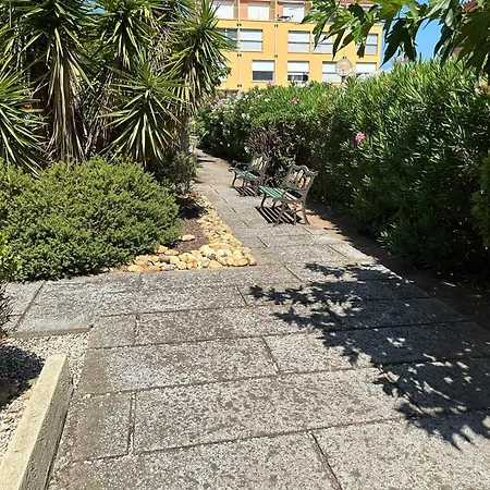 L'acropole Apartment Agde